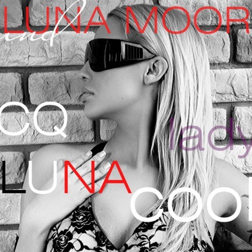 LUNA MOOR - MOSCOW CHART April