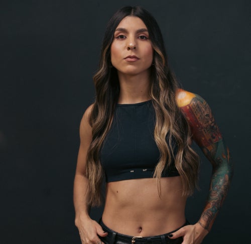 Vannesa Gnz