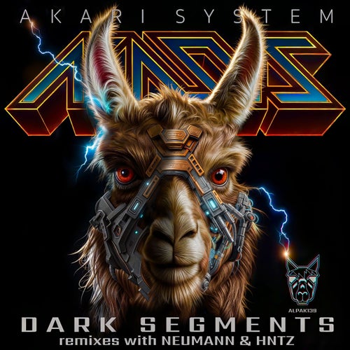 Dark Segments