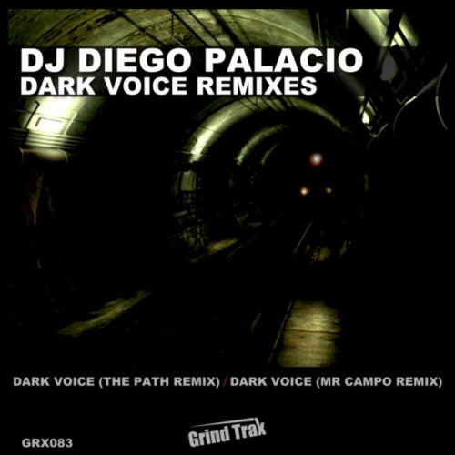 Dark Voice Remixes