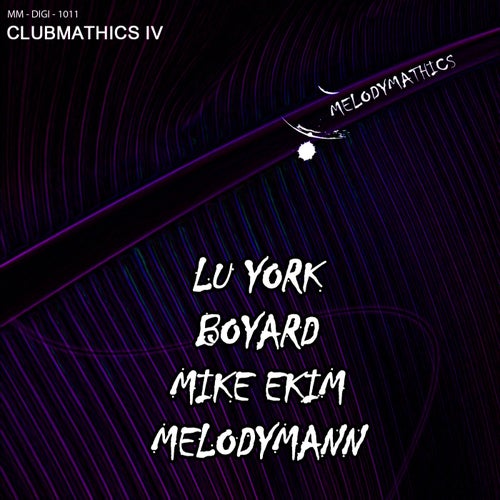 CLUBMATHICS IV