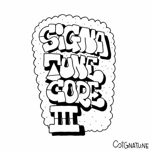 Cover art for Signatune Core III