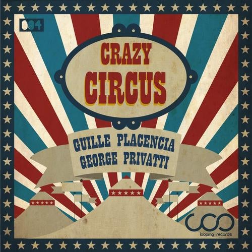 Crazy Circus (Original Mix)