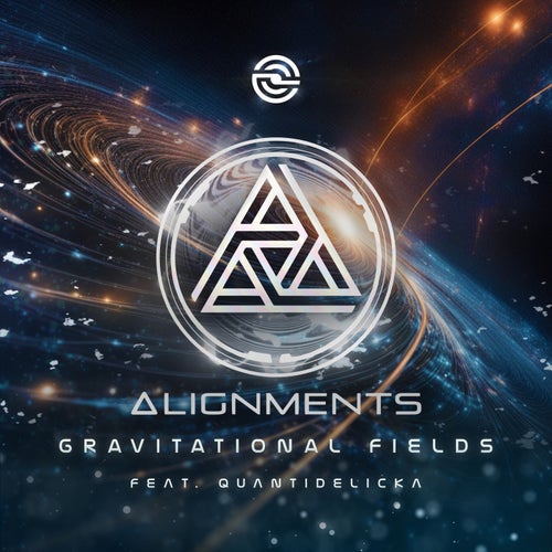  Alignment Feat. Quantidelicka - Gravitational Fields (2024) 