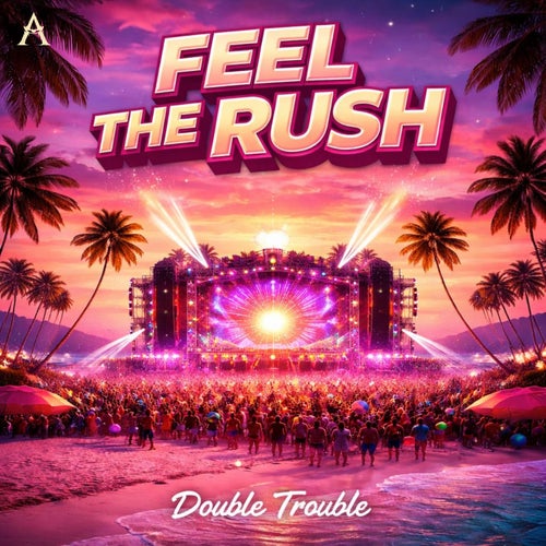 Feel The Rush - Extended Mix