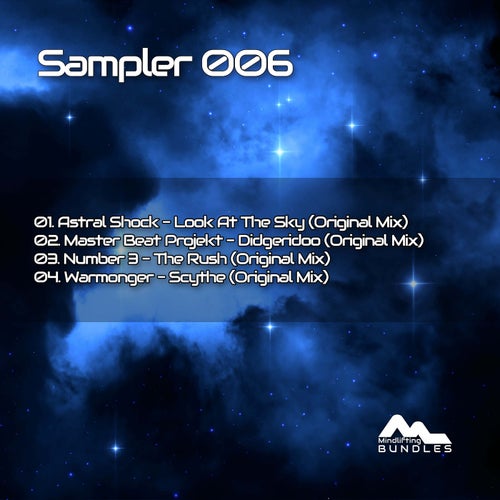 Sampler 006