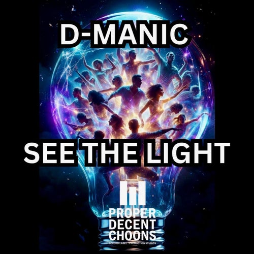 See The Light