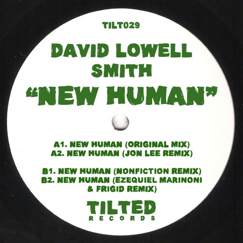 New Human