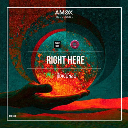 Right Here (Extended Mix)