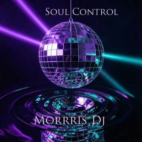 Soul Control cover art