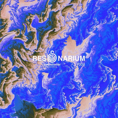 Cover art for Resonarium #004