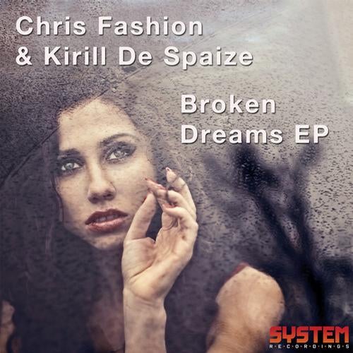 Broken Dreams EP