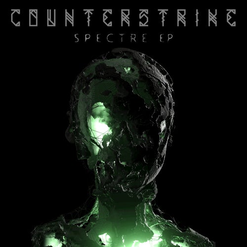 Cover art for Spectre EP