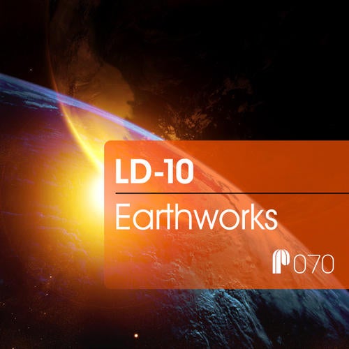 LD-10 - Earthworks