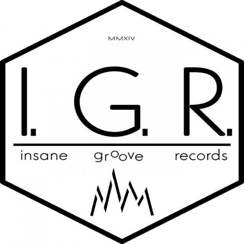 Insane Groove Records