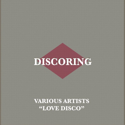 Love Disco