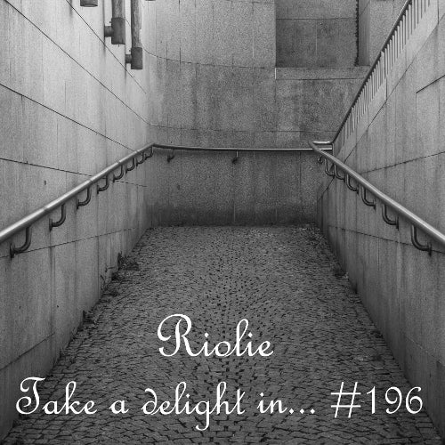Take a delight in ... № 196