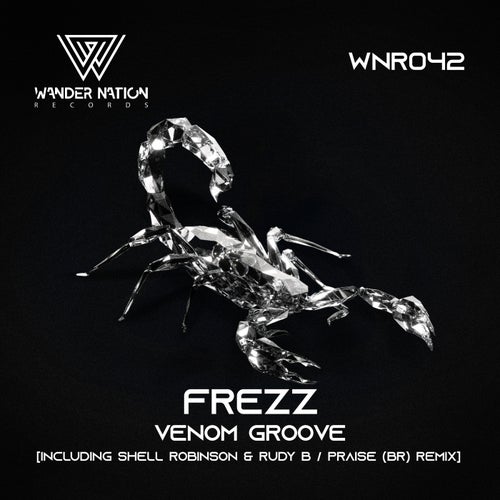 Venom Groove