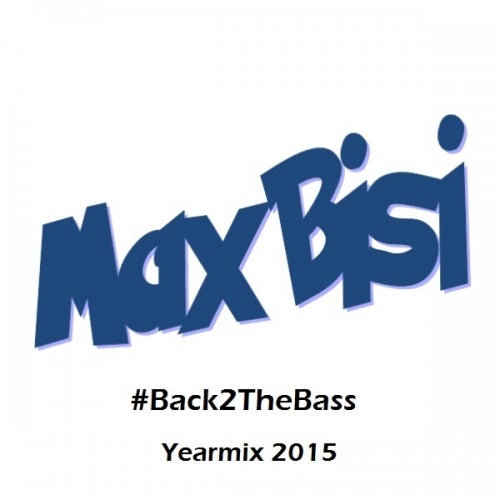 MaxBisi's House Chart 2015