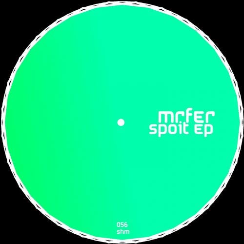 Spoit EP