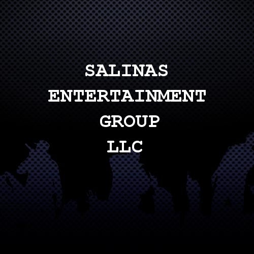 Salinas Entertainment Group LLC