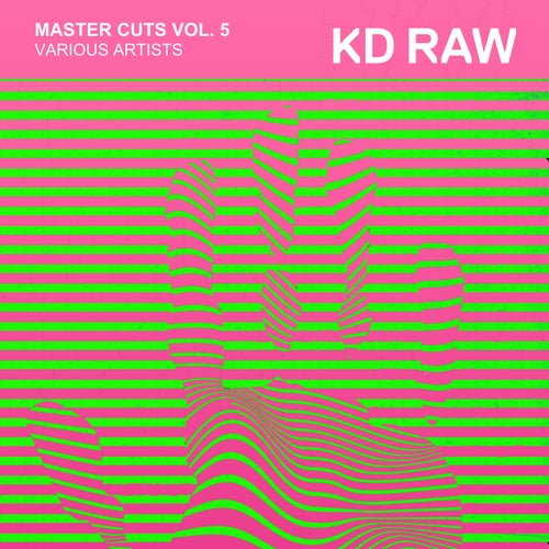 Cover art for Master Cuts Vol.5