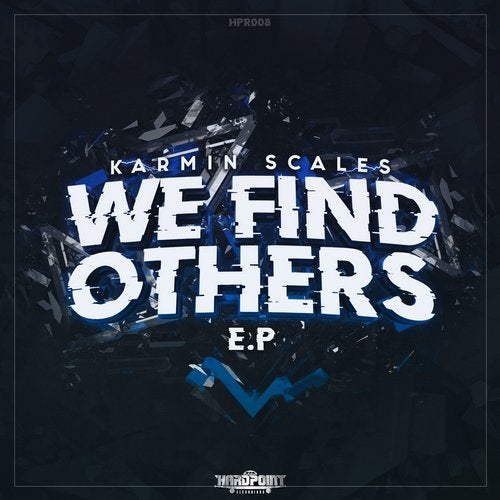 Karmin Scales - We Find Others 2019 (EP)