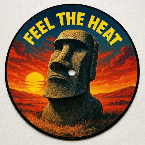 Feel The Heat (Peter Brown Remix)