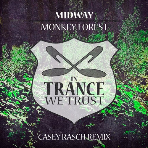 Monkey Forest
