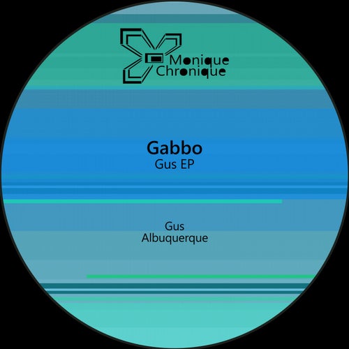 Gus EP