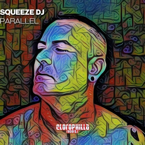 Cover art for Parallel