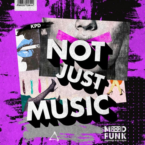 Not Just Music