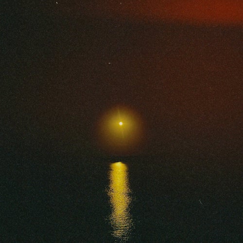 Benthic Behaviour LP (Incl. Irazu Remix) [PHTM027]