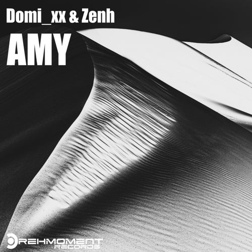 Cover art for Amy