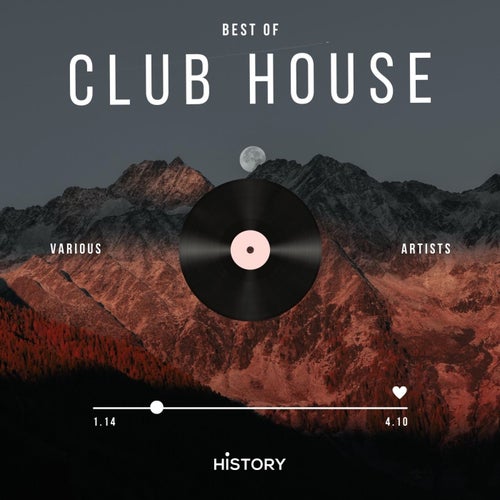 VA - Best Of Club House 2024 [History Recordings]