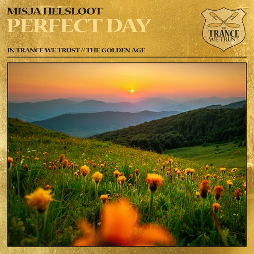  Misja Helsloot - Perfect Day (2025) 