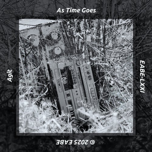 As Time Goes