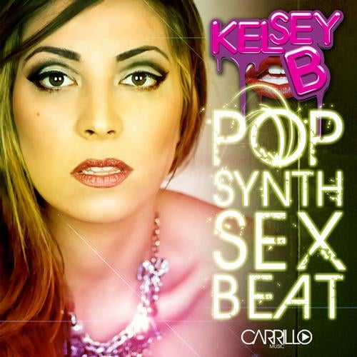 Pop Synth Sex Beat