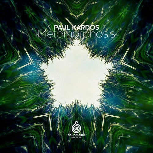 Cover art for Metamorphosis