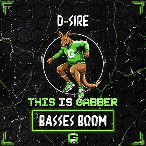 Basses Boom
