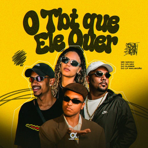 O Tbt que ele Quer