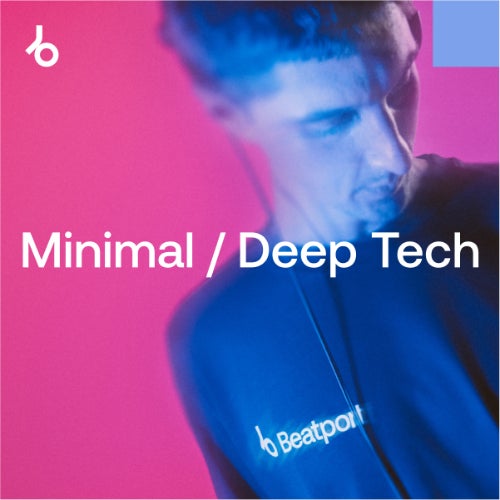 BEATPORT Closing Essentials 2026 Minimal Deep Tech - Minimal / Deep Tech album cover