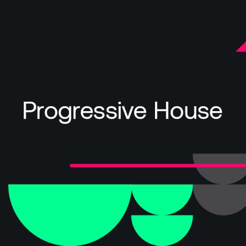 Warm-Up Essentials 2023: Progressive House