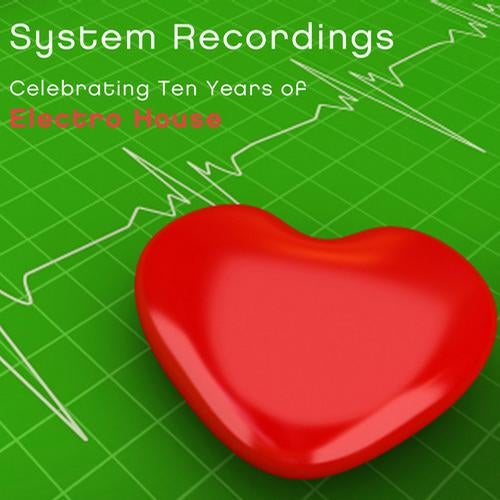 Celebrating Ten Years of Electro House