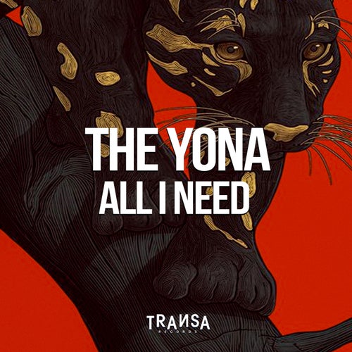  the YONA - All I Need (2024) 