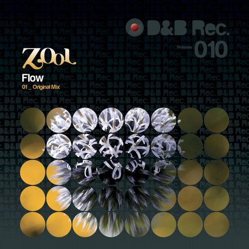 Cover art for Flow