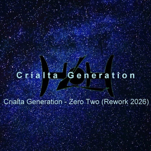 Zero Two (Rework 2026)