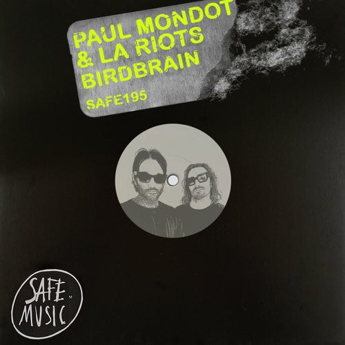 Birdbrain EP