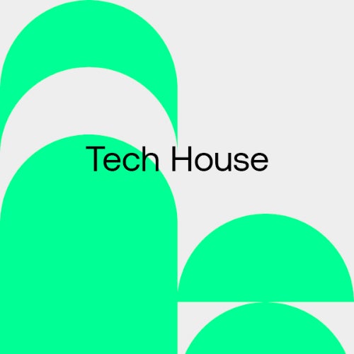 Beatport Festival Essentials 2024 Tech House Beatport Festival Essentials 2024 Tech House