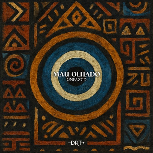 Mau Olhado (Carranca) - Extended Mix